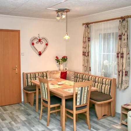 Birke 3 - By Alpen 公寓 *