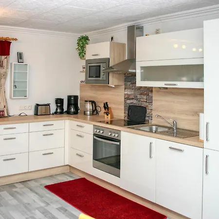 公寓 Birke 3 - By Alpen 巴德加斯坦