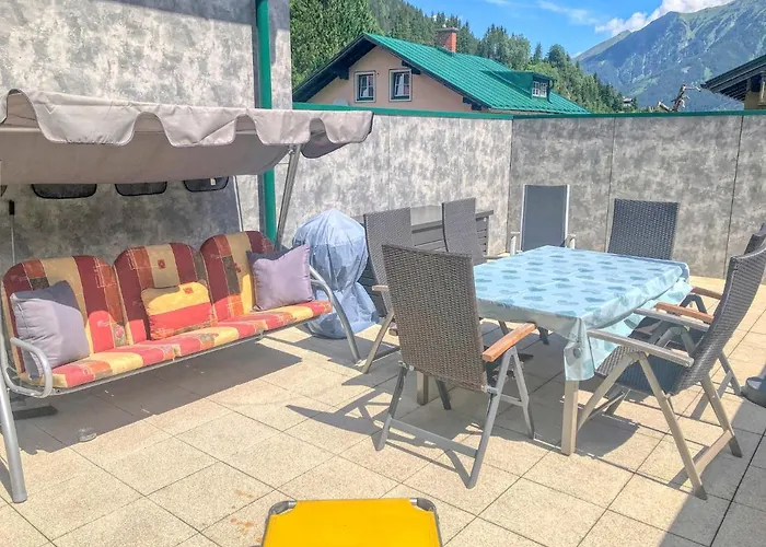 شقة Birke 3 - By Alpen *