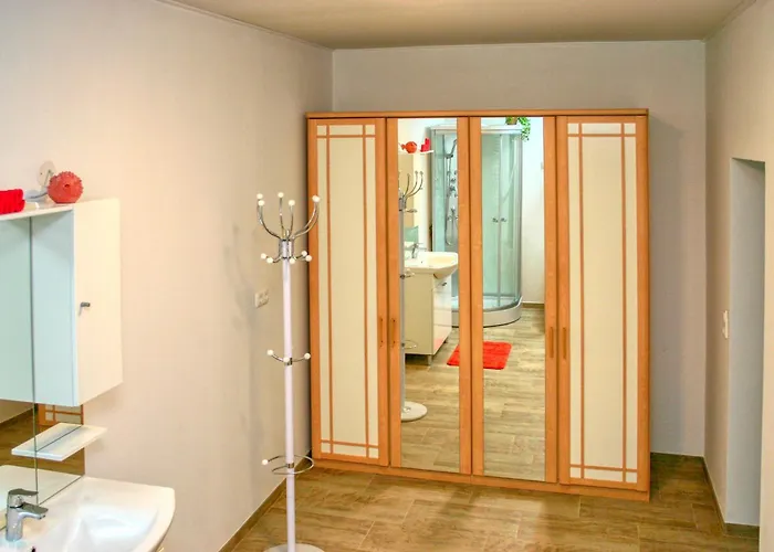 شقة Birke 3 - By Alpen باد جاستاين