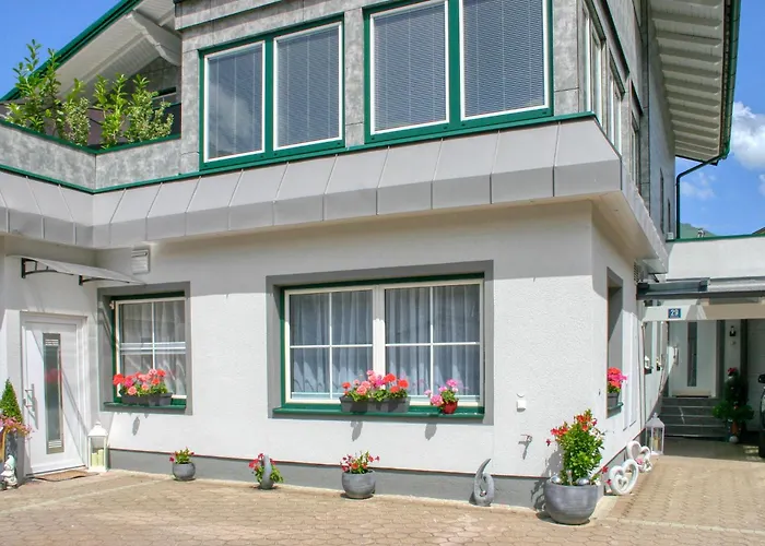 Birke 3 - By Alpen شقة