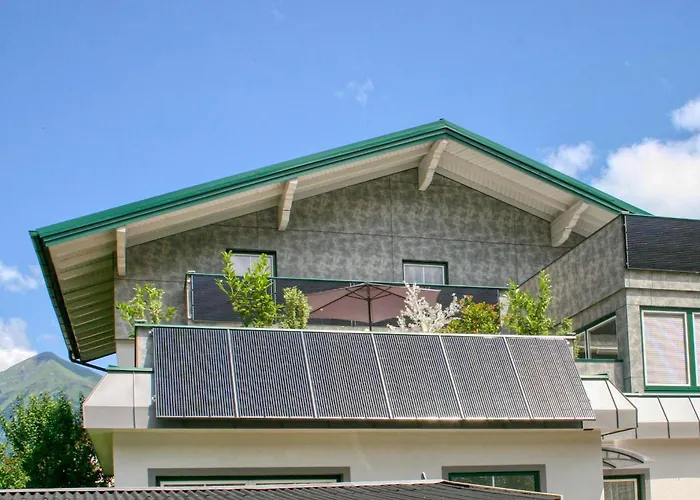 Birke 3 - By Alpen باد جاستاين